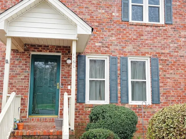 1160 Crestmont Dr SE, Concord, NC 28025