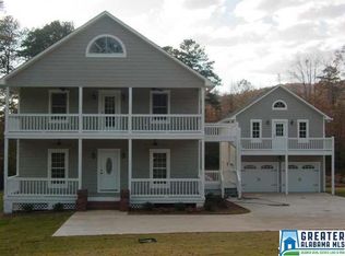 605 Reneau St, Anniston, AL 36207