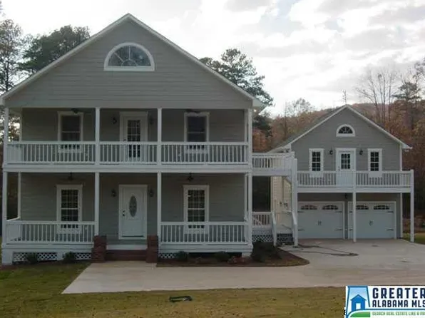 605 Reneau St, Anniston, AL 36207