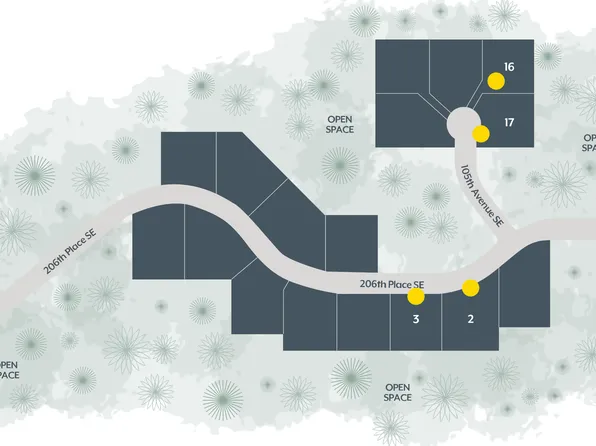 Homes Available Soon, Maltby Grove