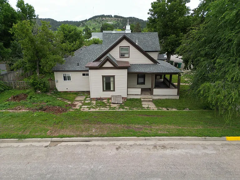 1241 Cedar St #2 — Photo 1