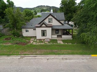 1241 Cedar St #2, Sturgis, SD 57785