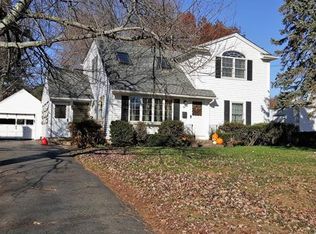 16 Grand St, Enfield, CT 06082