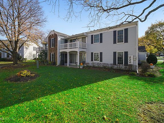 4th image of 31 Plymouth Ct APT 101A