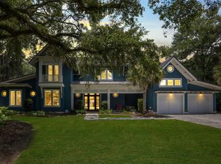 1030 Lakeview Dr, Mount Pleasant, SC 29464
