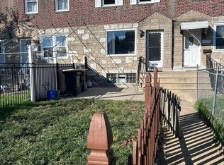 3021 Hellerman St, Philadelphia, PA 19149