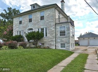 2801 Alvarado Sq, Baltimore, MD 21234