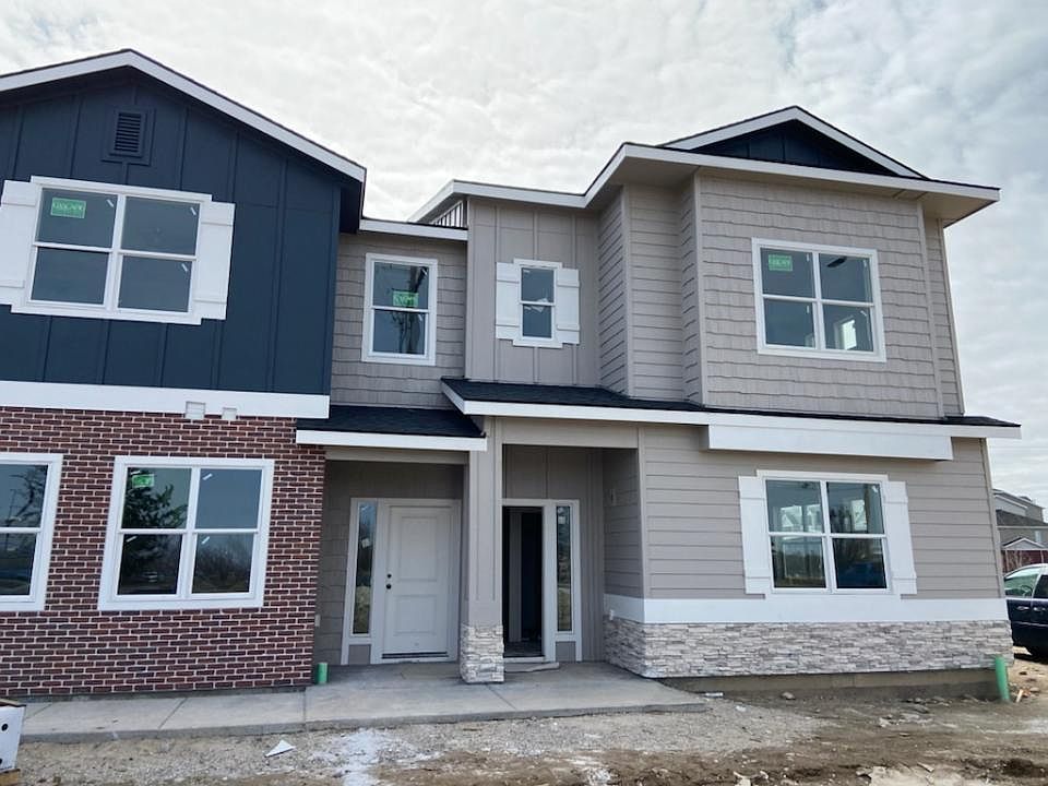 4711 Stamm Ln, Nampa, ID 83687 Zillow 4711 Stamm Ln, Nampa, ID 83687 Zillow
