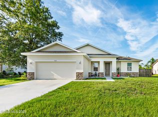 1662 Glenridge St NW, Palm Bay, FL 32907