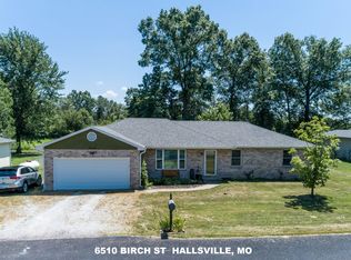6510 E Birch St, Hallsville, MO 65255