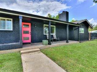 1407 E 19th St, Georgetown, TX 78626