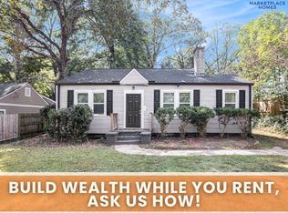 3147 Old Jonesboro Rd, Hapeville, GA 30354