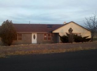 365 N Water St, Saint Johns, AZ 85936