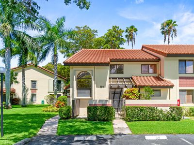 10263 N Circle Lake Drive #201, Boynton Beach, FL, 33437