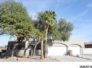 3744 Branding Iron Dr, Bullhead City, AZ 86442