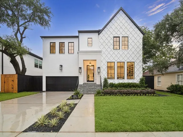 2514 Southgate Blvd, Houston, TX 77030