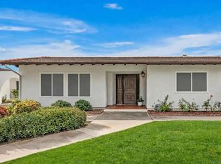 Seven Oaks, San Diego, CA 92128