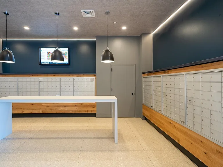 1500 Washington St #12U — Photo 25