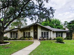 11010 Cranbrook Rd, Houston, TX 77042