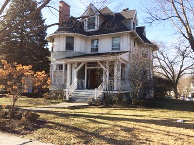 2252 Ridge Ave, Evanston, IL, 60201