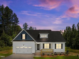 125 Andrews Landing Dr, Wendell, NC 27591