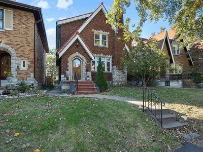 5858 Itaska St, Saint Louis, MO, 63109