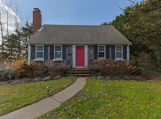 144 Barn Hill Road, Chatham, MA 02633