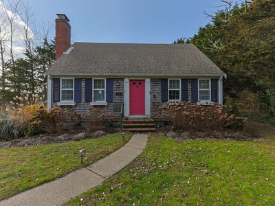 144 Barn Hill Road, Chatham, MA, 02633