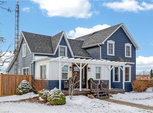 1185 Kohler Rd, Haldimand County, ON N0A 1E0