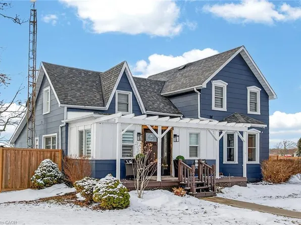 1185 Kohler Rd, Haldimand County, ON N0A 1E0