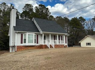 5224 Chestnut Ln, Pinson, AL 35126