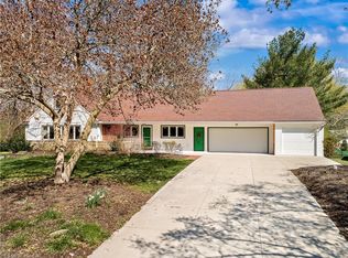 2970 Demington Ave NW, Canton, OH 44718