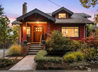 942 25th Ave, Seattle, WA 98122