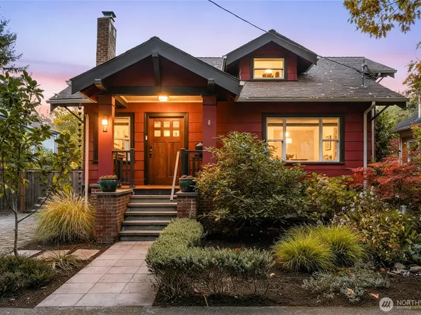 942 25th Avenue, Seattle, WA 98122