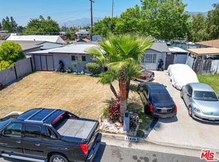 17049 E Orkney St, Azusa, CA 91702