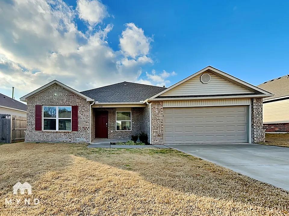 1118 Flint Way