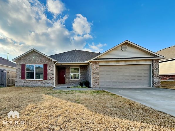 1118 Flint Way