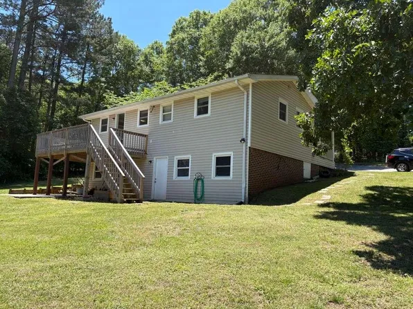 5079 Hudson Rd, Loganville, GA 30052