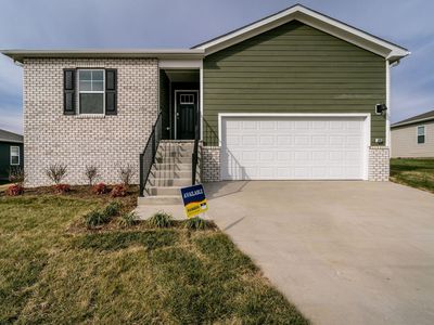 53 Autumn Bluff Dr, Weyers Cave, VA, 24486