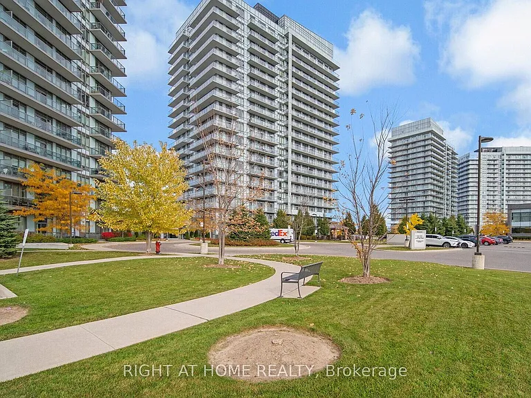 4655 Glen Erin Dr #206 — Photo 2