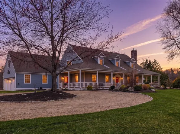 75 Salem Rd, Topsfield, MA 01983