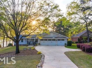 1441 Anchor Bay Dr #18, Greensboro, GA 30642
