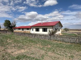 18105 Enoch Road, Colorado Springs, CO 80930
