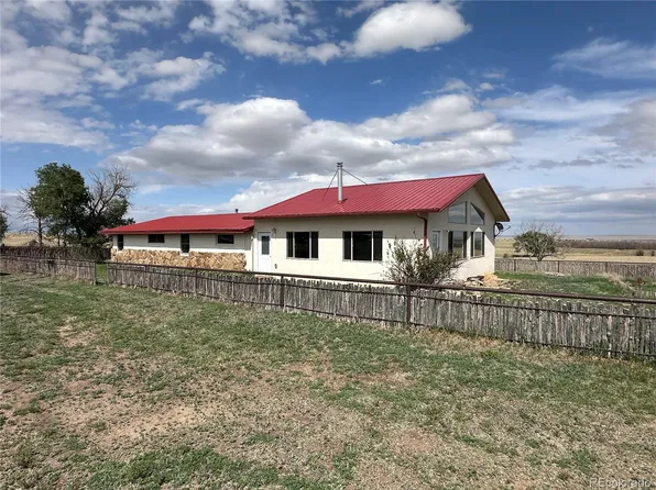 18105 Enoch Road, Colorado Springs, CO 80930