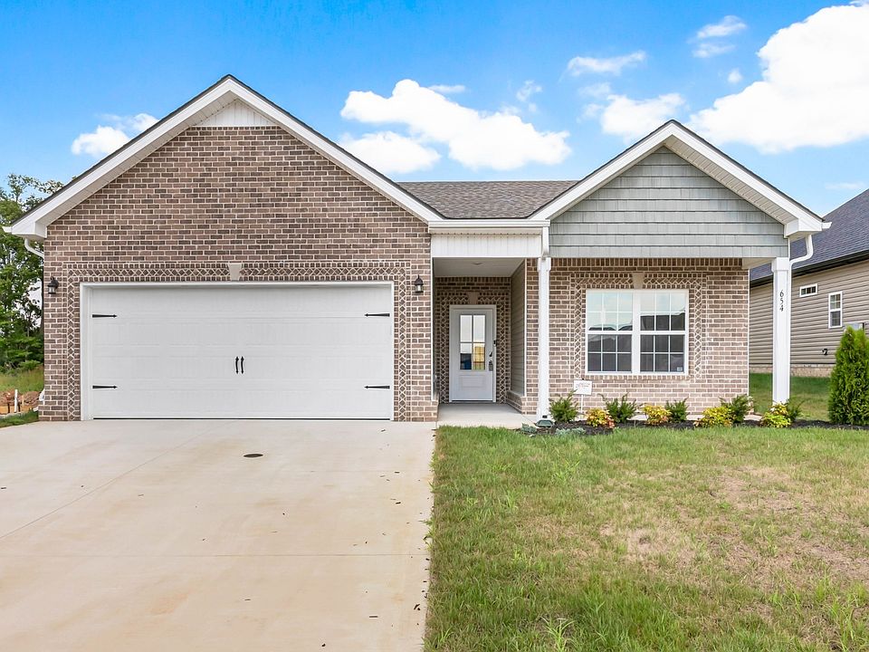 1st image of 564 Ayden Ln Lot 97