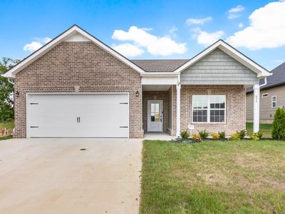 564 Ayden Ln Lot 97, Clarksville, TN, 37042