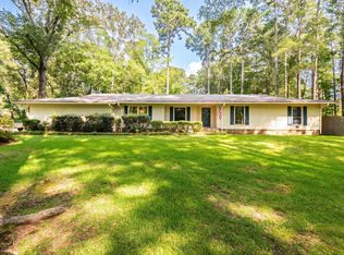 803 Eastridge Dr, El Dorado, AR 71730