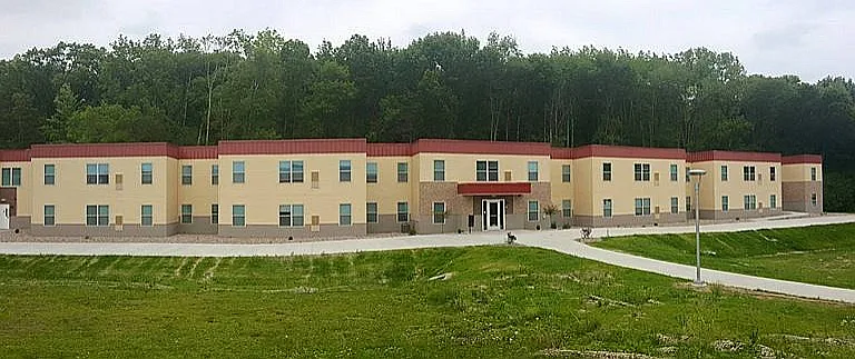 exterior picture