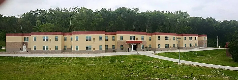 The Villas at Baraboo