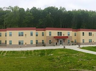 The Villas at Baraboo, Baraboo, WI 53913